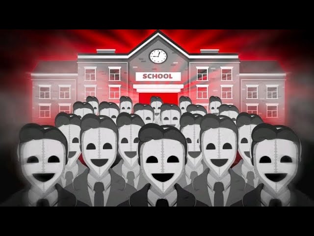 The EVIL History of our Education System (Documentary)