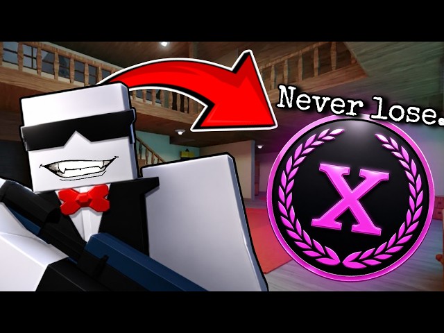 Operación Uno: Guía para Ranked