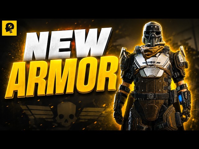 NEW Armor Is a GAME CHANGER | KDM-500 OUTRIDER | Helldivers 2