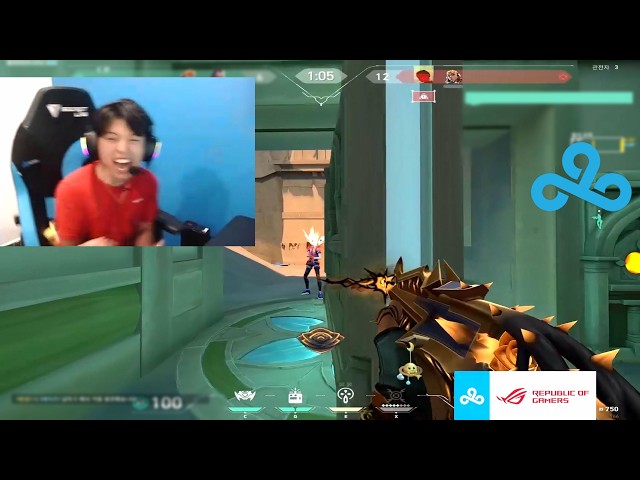 C9 OXY: special (2)
