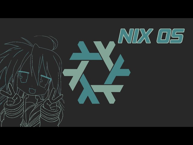 Nix os is a pretty fascinating Linux distro...