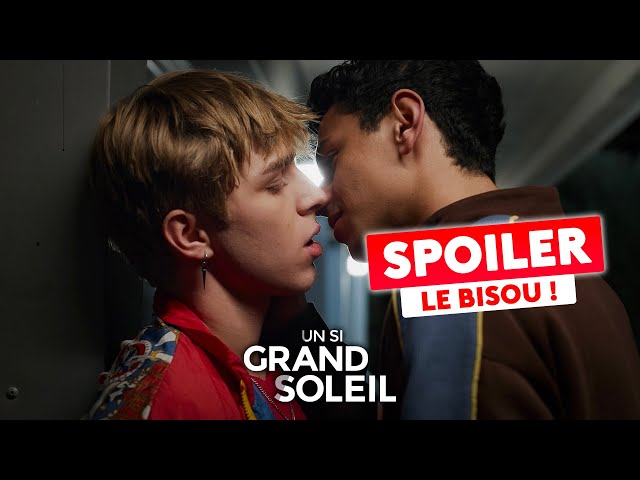 Robin et Tiago s'avouent (enfin) TOUT ! 😍