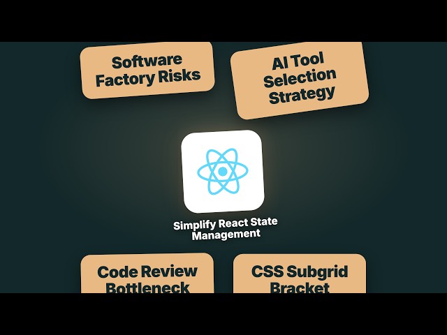 How AI Coding Factories Are Breaking Your Codebase