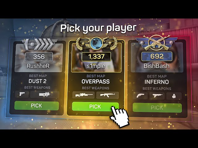 CS2 - New Matchmaking & Tools on Source 2 - Counter-Strike 2 / CS:GO