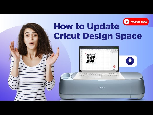 Cricut Design Space (New 2026 Updates!) #howtoupdate #designspace #software #tutorial