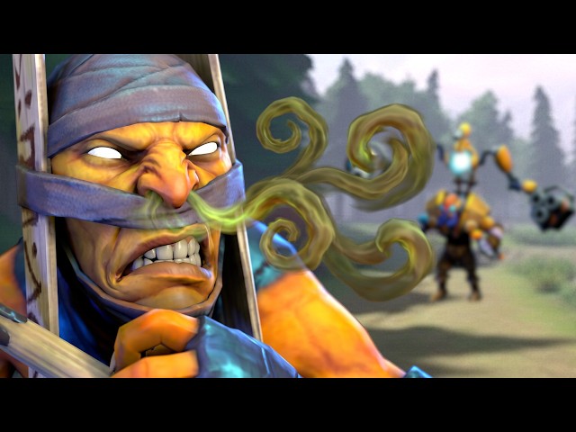 Nothing Matters With A STinker In Your Team