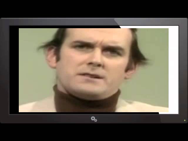 Monty Python's Flying Circus 1969 Season 3 Episode 2