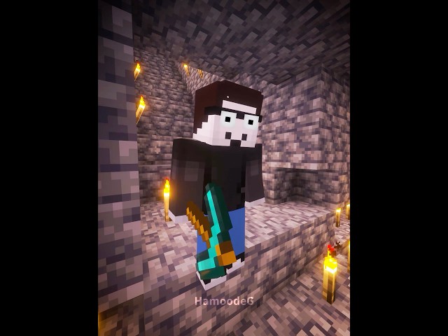 When you go mining with a girl 💀