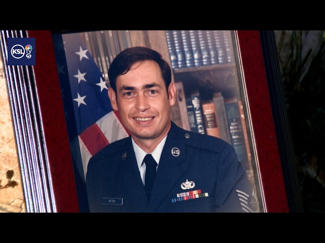 West Point community mourns 71-year-old veteran shot and killed on his front porch