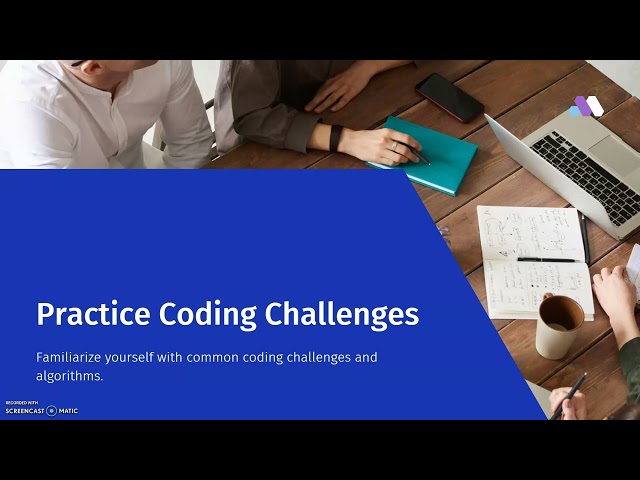 Essential Tips for Java SDET Interview in 2024  | Codecaf
