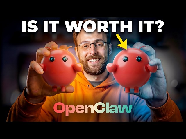 My Honest OpenClaw Review (after building 14 AI agents)