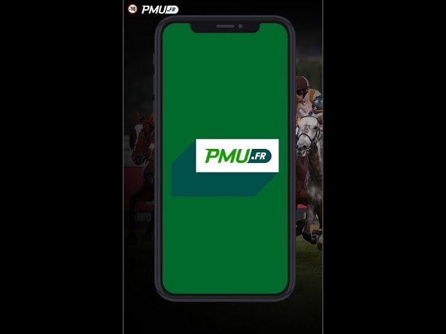 Comment engager un pari en champ réduit sur le site PMU.fr ?
