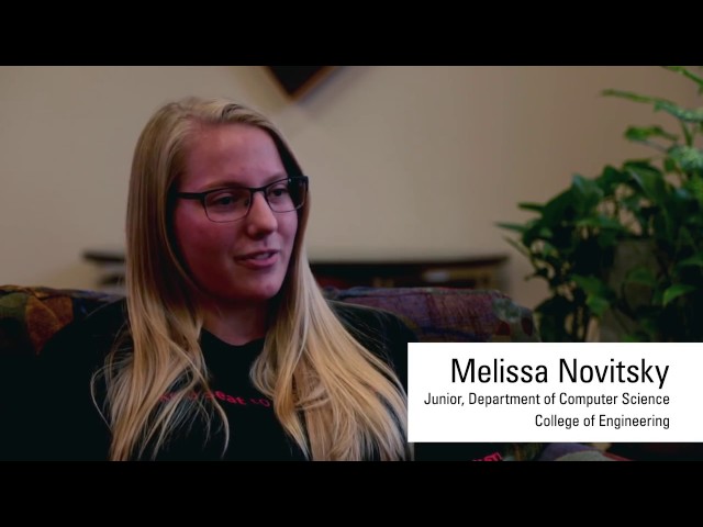 Why Computer Science