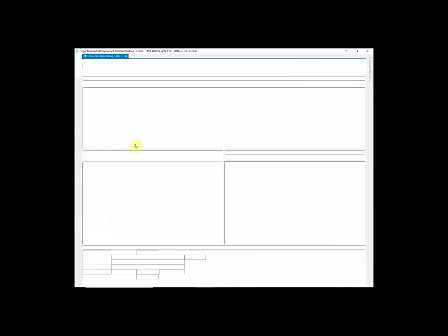 Assemble Discrete Process Flow