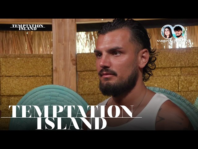 Temptation Island 2026 - Giovanni requests a second early bonfire confrontation