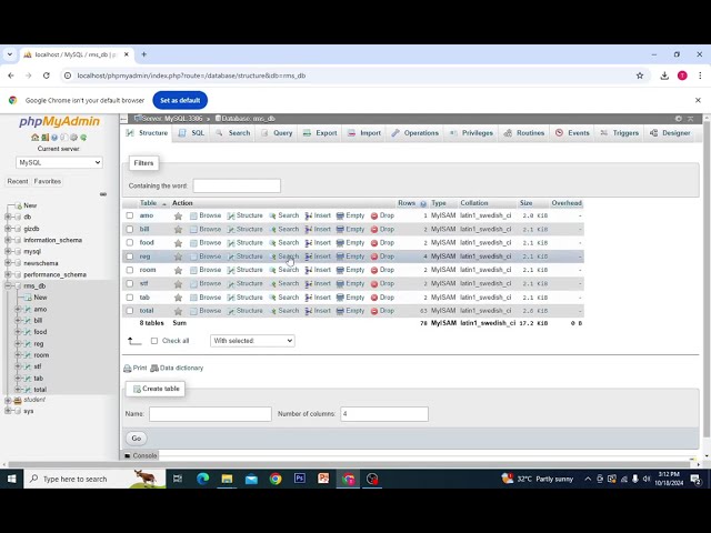 How to Export a MySQL Database (Step-by-Step Guide) | CrazyCoder LK