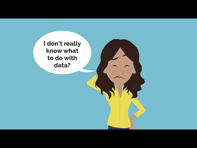 Data Driven Decision Making