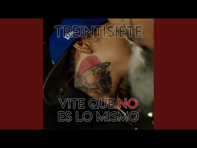 Vite Que No Es Lo Mismo