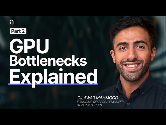 How to Find GPU Bottlenecks in AI Models: Memory-Bound vs Compute-Bound Code