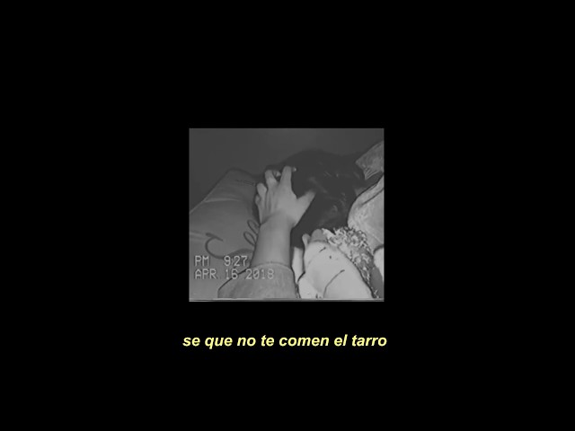 BABI - COLEGAS (VIDEO OFICIAL)