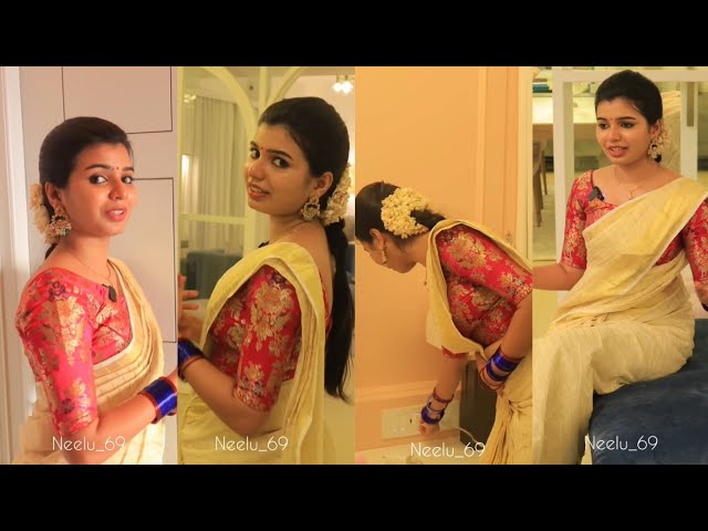 Parvathy Babu | Malayalam Anchor