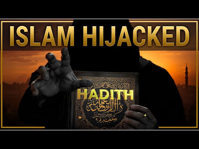 The History of Hadith: How It Gained Authority Over the Quran