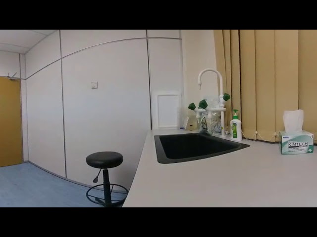 Inverted Microscope