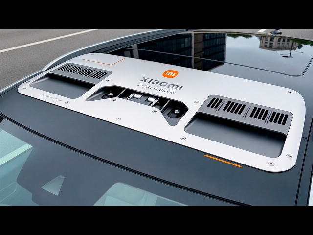60 The BEST Car Gadgets on Amazon in 2026