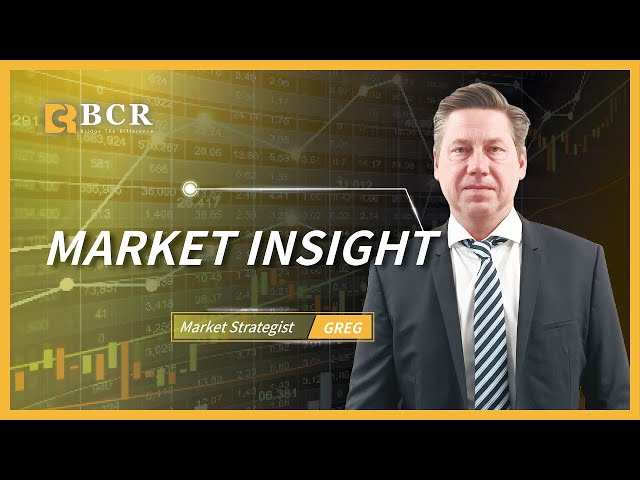 Market Insight 17 Sep 2025: FOMC Countdown – Fed to Slash Rates Tonight