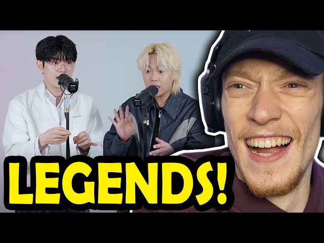 PRO Beatboxer REACTS to: Hiss, WING - Objet (Beatbox)