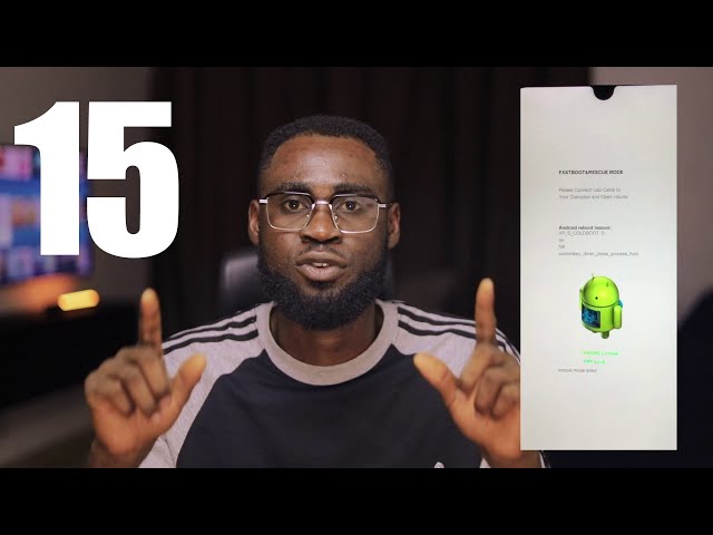 Episode 15: How to remove FRP from Huawei Devices using unlocktool