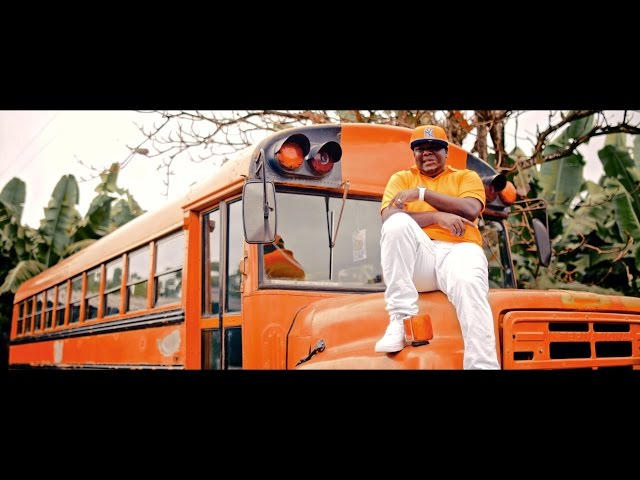 Dino Mnauelle - Súbelo  (VIDEO OFICIAL)