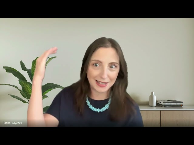 The Shift's Big Interview #2: Thoughtworks CTO Rachel Laycock doesn't believe in code review