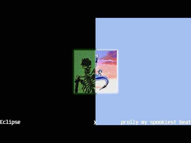 Did I stutter x Prolly my spookiest beat (TikTok Remix)