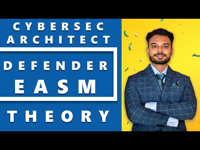 Microsoft Defender External Attack Surface Management (EASM)