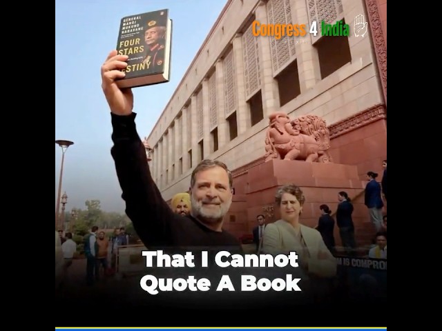 PM Modi evades truth he cannot face