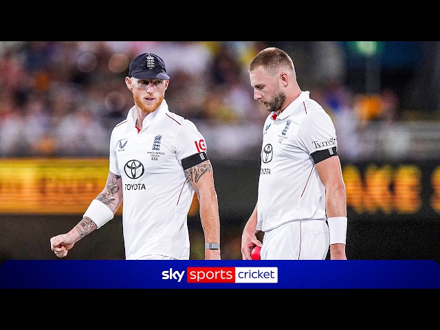 ECB investigating Ben Stokes and Gus Atkinson after nightclub incident in 'breach of team protocols'