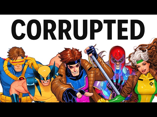 Marvel’s Mutant Problem: When the Message Went Too Far
