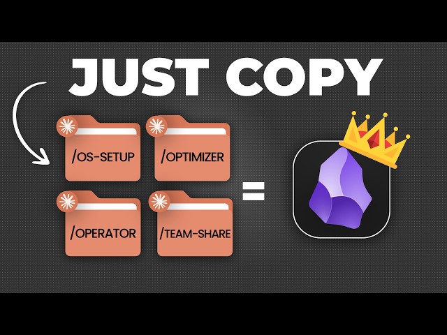 5 Skills to Build an AI Operating System Like The 1% (Full Guide)