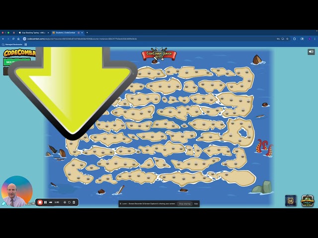 Getting Started with Code Combat  A Step by Step Guide