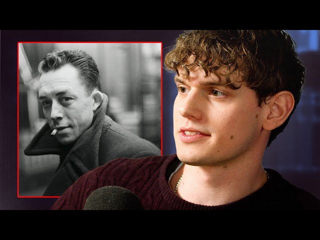 Is Existentialism Just a Cope?