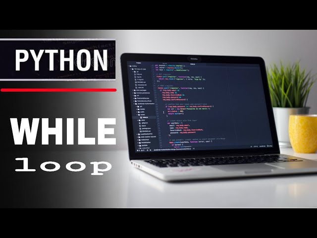While Loop In Python programming | Python Sinhala Tutorials Episode 21 | SL Android