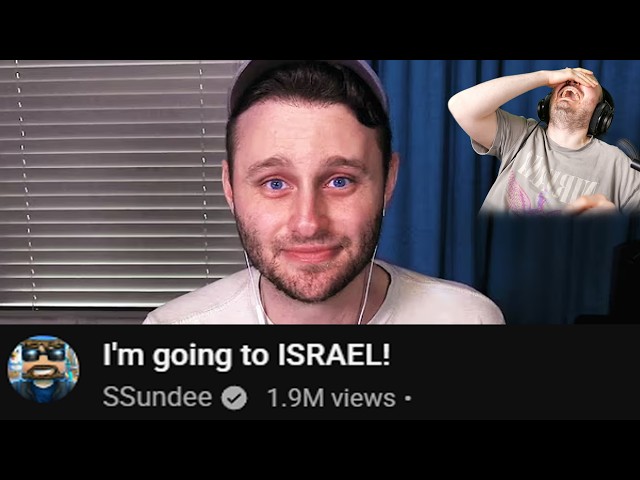 Cuando un YouTuber para niños se vuelve religioso