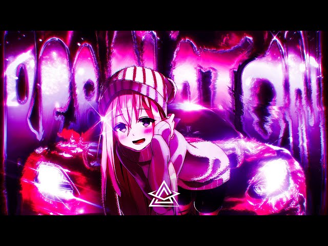 RXVEN - REBOLATON (super slowed) [Brazilian Phonk]