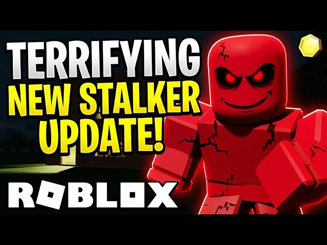 [Update] Stalker Sandbox By Stalker Sandboxians - So Scary | Roblox | Gameplay, No Commentary
