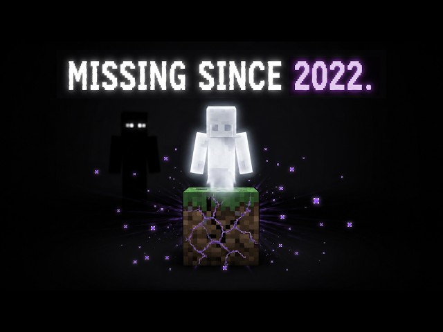 Every Block I Break Reveals a Lost Friend's Memory