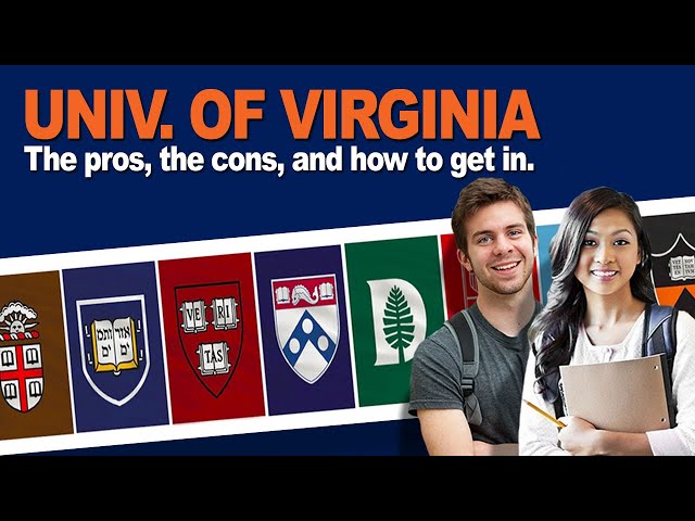 UVA: Los pros, los contras y cómo ingresar.
