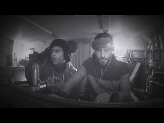 Rizbo feat  Gabou   Backrage