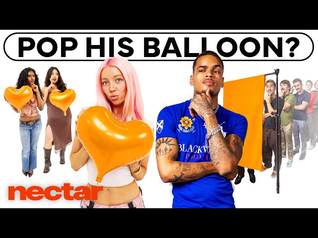 find love or get rejected irl | heartbreakers