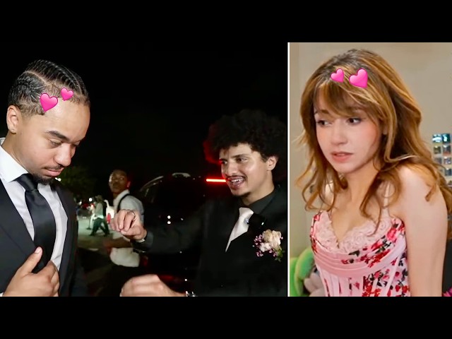 I Went To Streamer Prom Without Her And I Regretted It..